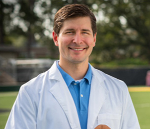 Jeffrey B. Witty, M.D. Orthopedic Surgeon - Sports Medicine